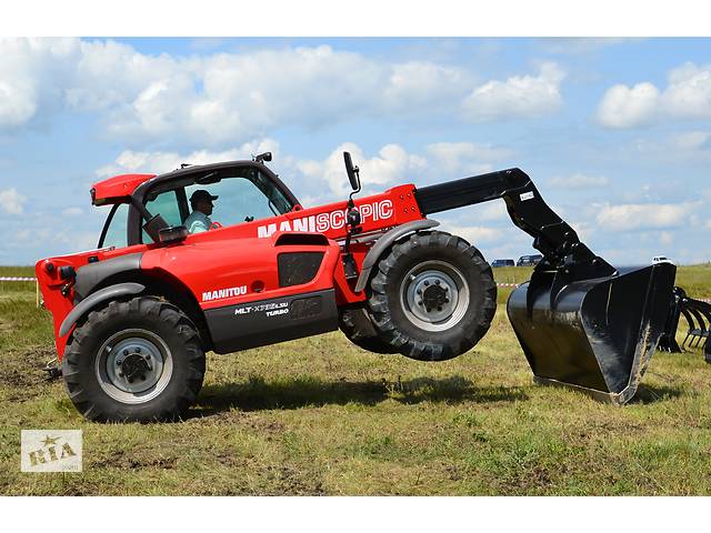 Ремонт гидронасоса A4VG56 Bosch Rexroth на погрузчики Manitou