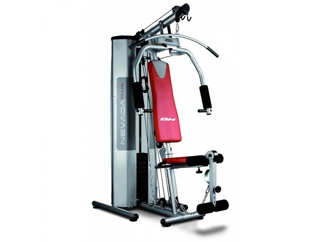 Силовая станция Nevada Plus G119XA BH FITNESS- объявление о продаже в Украине Силовая станция Nevada Plus G119XA BH FITNESS- объявление о продаже в Украине