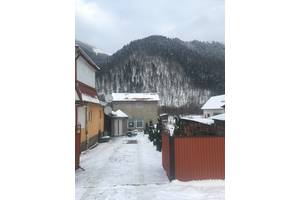 Отдых в Закарпатье (Карпатах) пос. Усть-Чорна 2022г. Зимой.VIP домик (Алекс)