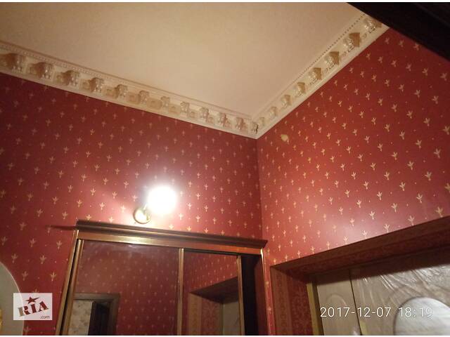 Откосы, малярно-штукатурные работы в Киеве
