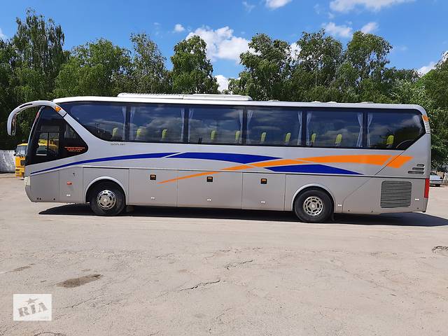 Пасажирські перевезення