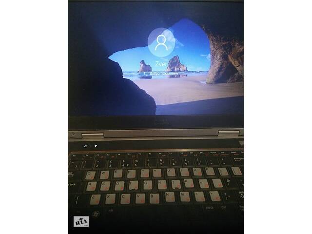 Переустановка Windows