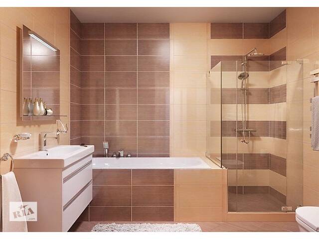Плиточные Малярные работы Киев, левый берег