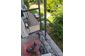 бу Ремонт балкона: сварочные работы каркаса, наружная обшивка балкона, монтаж балконной рамы. в Харькове