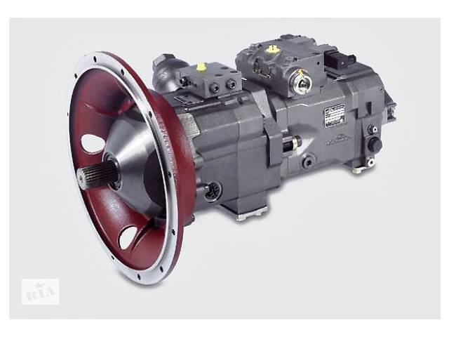 Ремонт гидравлики Linde HPR125D-02- объявление о продаже в Украине Ремонт гидравлики Linde HPR125D-02- объявление о продаже в Украине