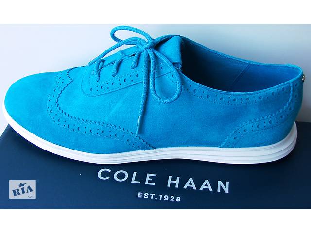 Кроссовки Cole Haan оригинал 37,5