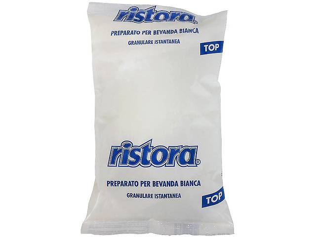 продам Сливки Ristora Bevanda Bianca Top, 500 г бу в Киеве продам Сливки Ristora Bevanda Bianca Top, 500 г бу в Киеве