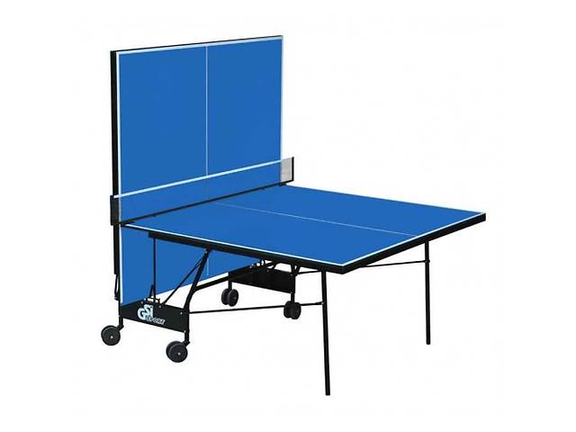 Теннисный стол складной Compact Strong