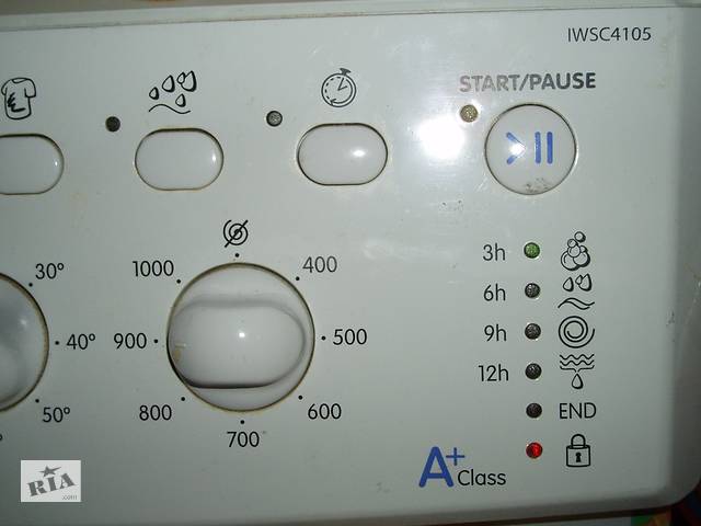 купить бу Продам стиральную машину Indesit IWSC 4105 по запчастям в Днепре (Днепропетровск) купить бу Продам стиральную машину Indesit IWSC 4105 по запчастям в Днепре (Днепропетровск)