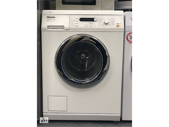 Miele w 3745