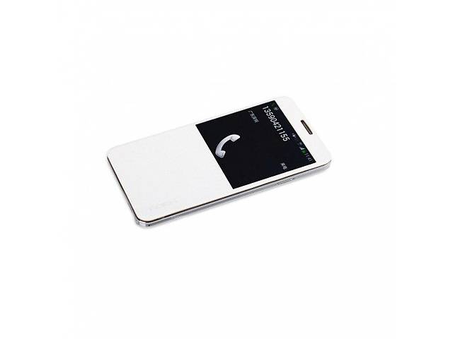 Сумка к мобильным телефонам Rock для Samsung Note3 N9000 Magic series white- объявление о продаже в Киеве Сумка к мобильным телефонам Rock для Samsung Note3 N9000 Magic series white- объявление о продаже в Киеве