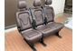  Сидіння для Nissan NV вантаж. 2019, 2020- объявление о продаже  в Рівному