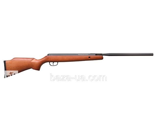 CB2NP17WX Гвинтівка пневматична Crosman Blaze XT Wood .177