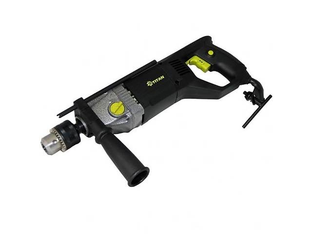 Дрель Титан PDU213RE