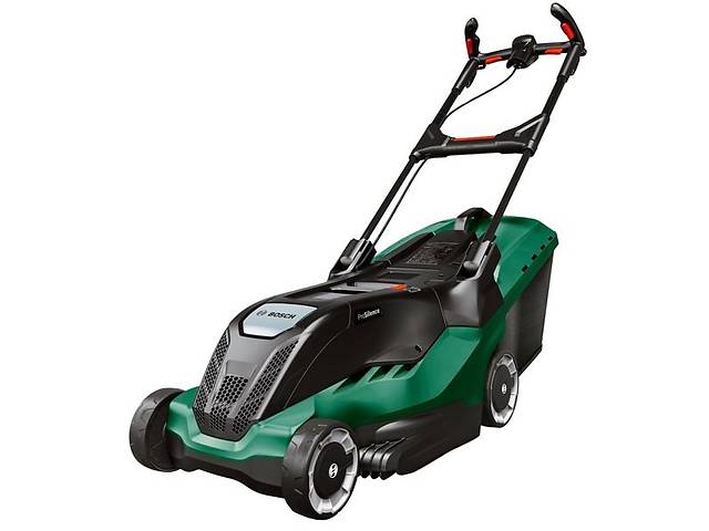 Газонокосилка электрическая Bosch AdvancedRotak 760