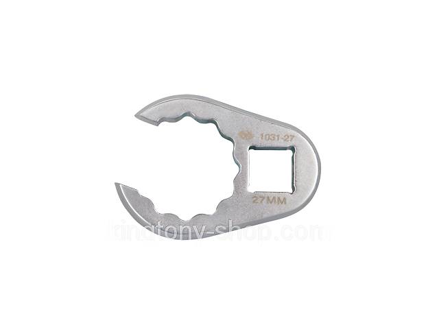 Ключ разрезной ВОРОНЬЯ ЛАПА 18MM 3/8