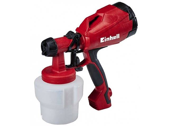 Краскопульт электрический Einhell TC-SY 500 P