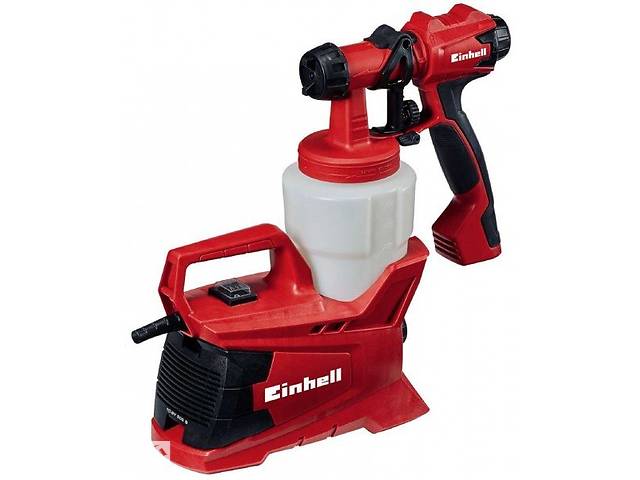 Краскопульт электрический Einhell TC-SY 600 S