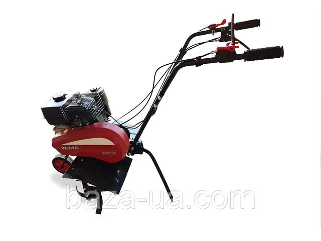 Культиватор WEIMA WM550