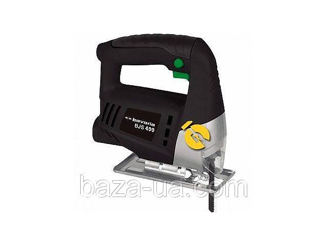 ЛОБЗИК ЭЛЕКТРИЧЕСКИЙ EINHELL BJS 400E