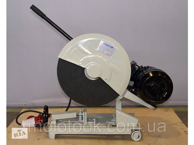 Маятниковая пила FDB Maschinen GYQ400HP (3кВт)