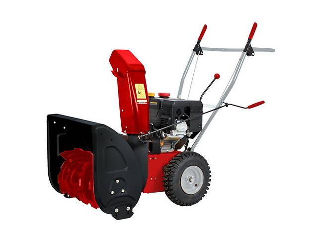 Снегоуборочная машина AL-KO SnowLine 560 II