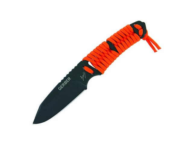 бу Походный нож Gerber Paracord Knife в Харькове бу Походный нож Gerber Paracord Knife в Харькове