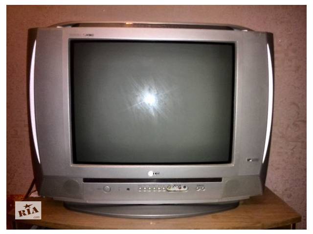 Продам телевизор LG