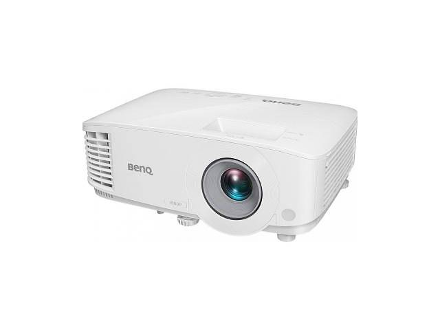 купить бу Проектор BENQ MH606 White (9H.JGX77.13E) в Киеве купить бу Проектор BENQ MH606 White (9H.JGX77.13E) в Киеве