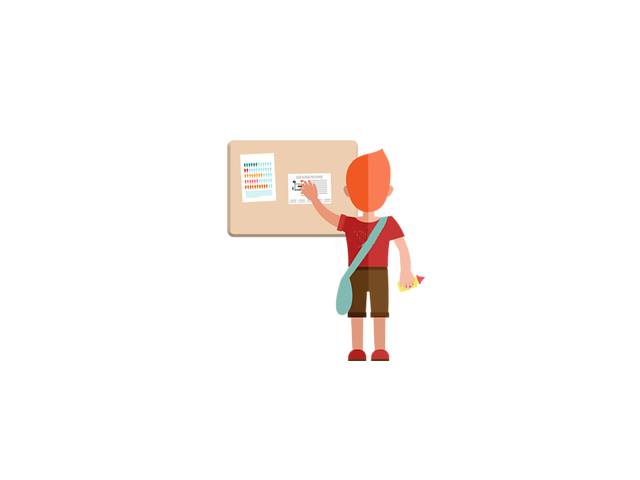 Подработка 4 часа в день! Расклейка объявлений!