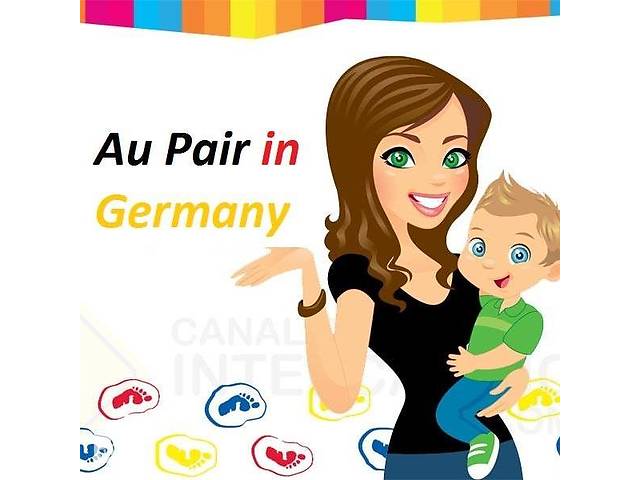 продам Репетитор-няня (Aupair) бу в Украине продам Репетитор-няня (Aupair) бу в Украине