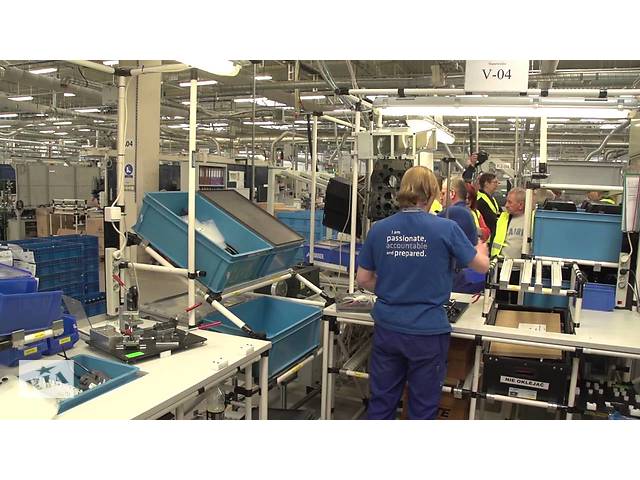 Робота в Чехии. Разноробочий на фирму TYCO ELECTRONICS CZECH. GoWork