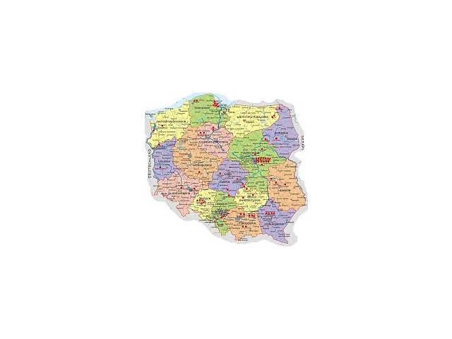 Робота за кордоном