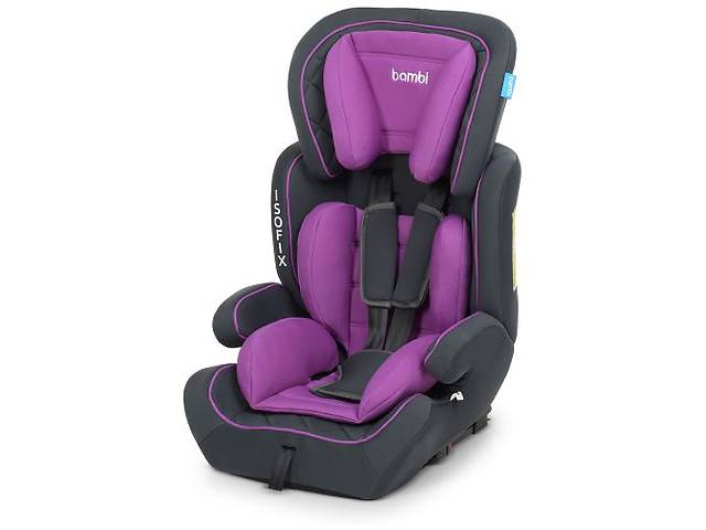 бу Автокресло детское M 4250 Purple в Одессе бу Автокресло детское M 4250 Purple в Одессе