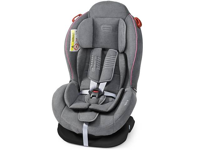 продам Автокресло Espiro Delta New 08 Gray&Pink 2019 бу в Киеве продам Автокресло Espiro Delta New 08 Gray&Pink 2019 бу в Киеве
