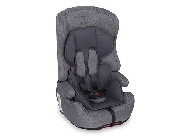 бу Автокресло Lorelli Harmony isofix (9-36 кг) Серый в Одессе бу Автокресло Lorelli Harmony isofix (9-36 кг) Серый в Одессе