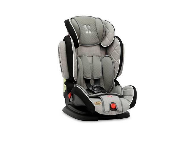 Автокресло Lorelli Magic Premium + sps (9-36 кг) Серый- объявление о продаже в Одессе Автокресло Lorelli Magic Premium + sps (9-36 кг) Серый- объявление о продаже в Одессе