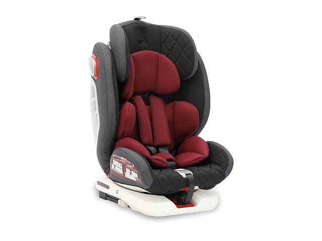 Автокресло Lorelli Roto Isofix (0-36 кг)- объявление о продаже в Одессе Автокресло Lorelli Roto Isofix (0-36 кг)- объявление о продаже в Одессе