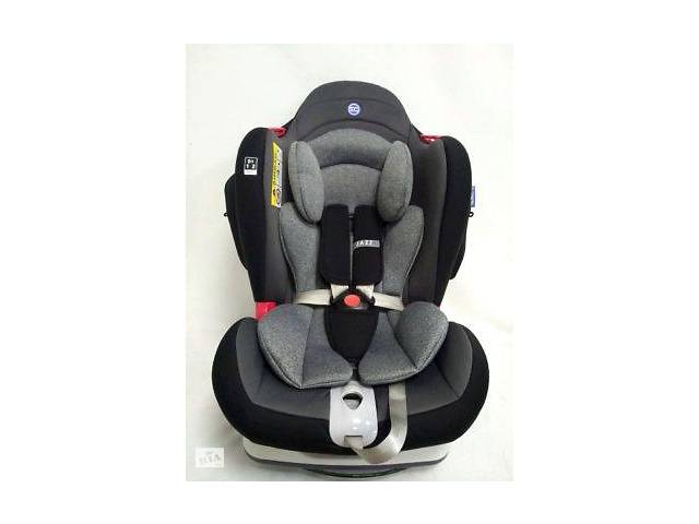 купить бу Автокресло ME 1064 JAZZ Gray в Одессе купить бу Автокресло ME 1064 JAZZ Gray в Одессе