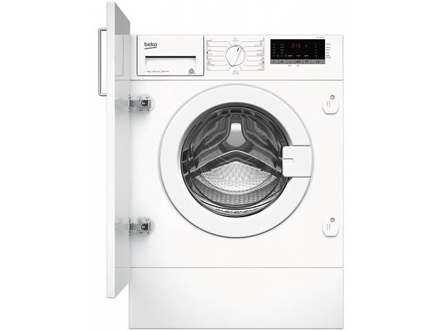 купить бу Стиральная машина Beko WITC 7612 B0W в Харькове купить бу Стиральная машина Beko WITC 7612 B0W в Харькове