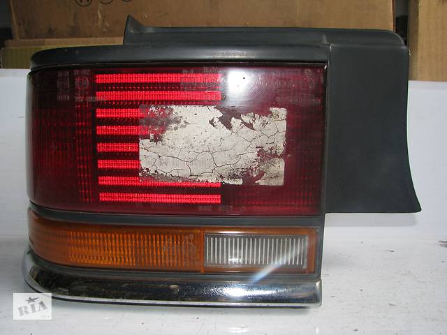 бу Б/у фонарь задний L Chrysler Saratoga AA 1992-1995 -арт№7739- в Броварах
