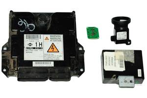 Блок RE5R05A клапанов (гидроблока) TCU Jatco 0260550002