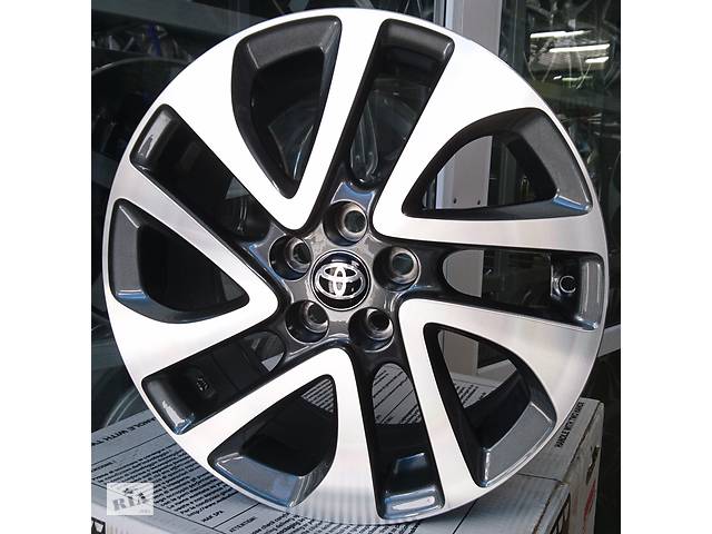 Диски Toyota R16 Pcd 5x100 Диски тоета.
