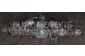  Мост ведущий задний в сборе под диски с ABS двухкатковый спарка с пневморучником 34/9 (i=3.787) Nissan Atleon 2000-20...- объявление о продаже  в Киеве