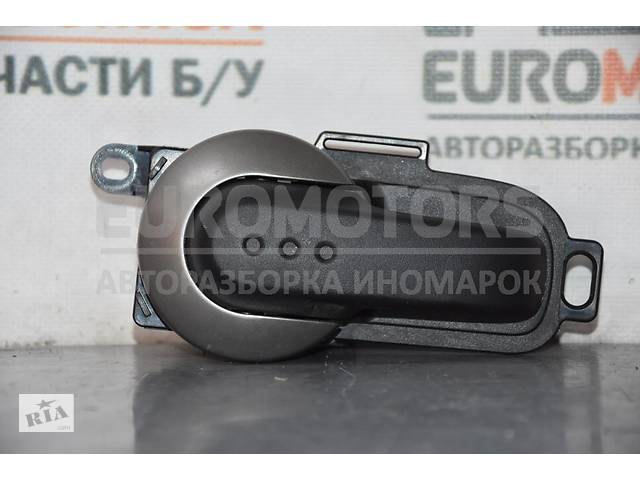  Ручка двери внутренняя задняя правая Nissan Note (E11) 2005-2013 5010800006 R 68877- объявление о продаже  в Киеве