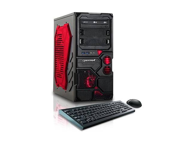 Зверь !!! 8 Ядер по 3.3 + 16Gb + Видик R7 240 4 Gb!