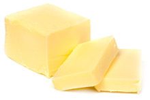 Масло и пищевые жиры