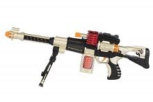 Игрушечное оружие
