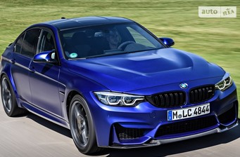 BMW M3