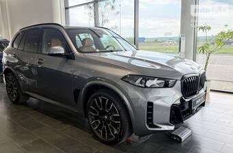 Кроссовер BMW X5 2026 в Ужгород